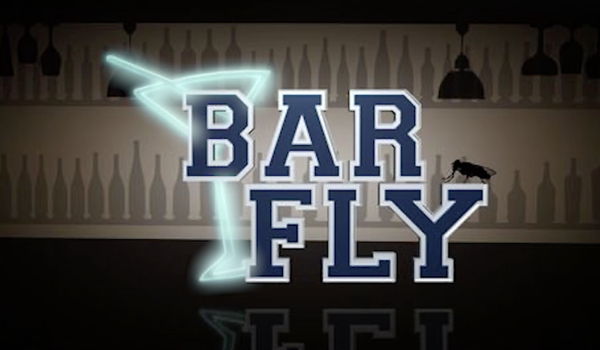 Image for BARFLY with Burke Dales 3